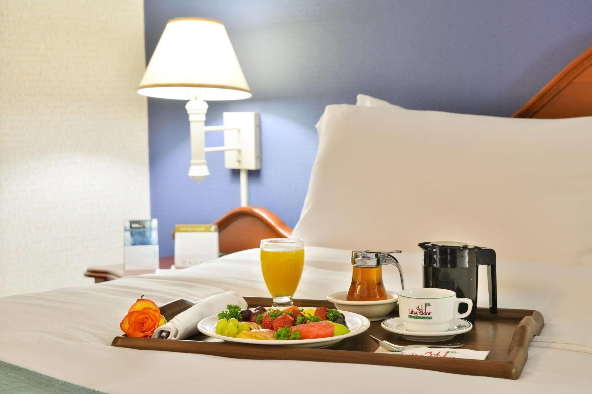 Hotel Plaza Del Libertador Tegucigalpa Zewnętrze zdjęcie