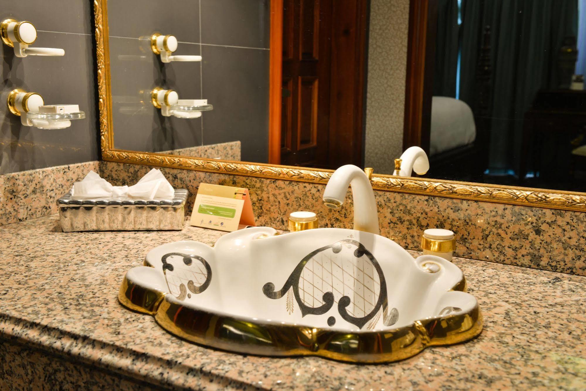 Hotel Plaza Del Libertador Tegucigalpa Zewnętrze zdjęcie