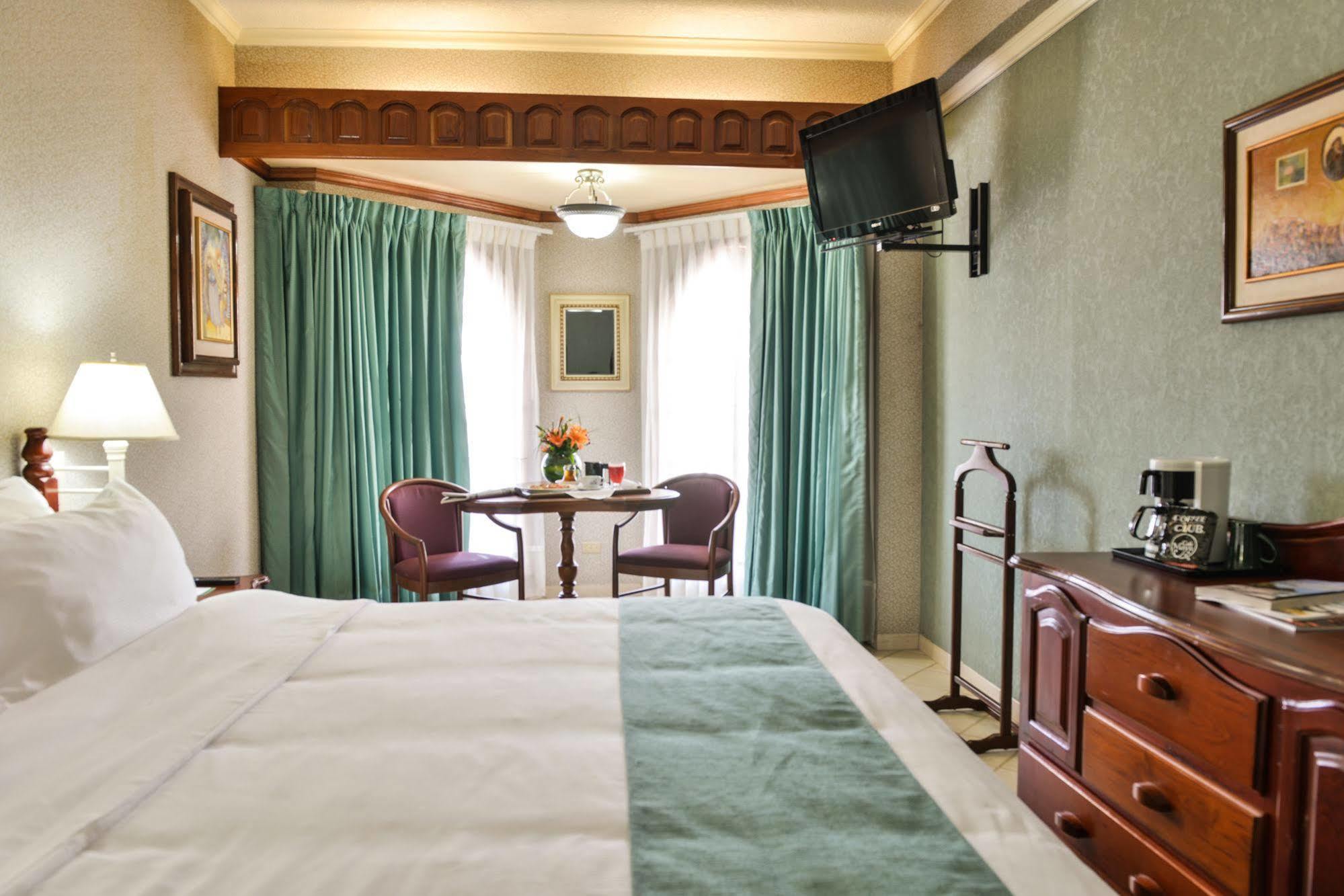 Hotel Plaza Del Libertador Tegucigalpa Zewnętrze zdjęcie