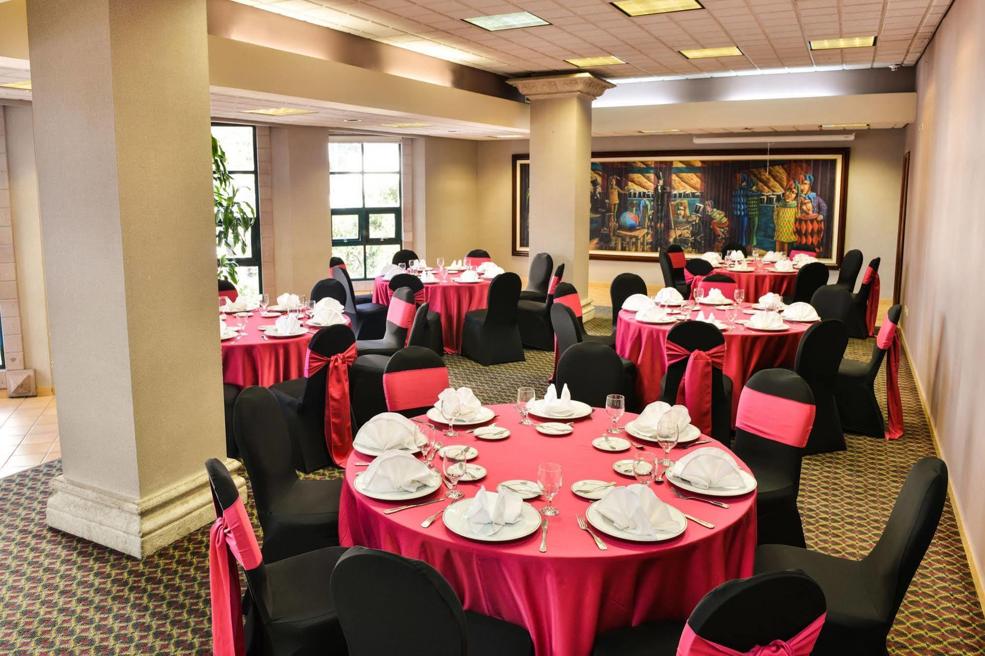 Hotel Plaza Del Libertador Tegucigalpa Zewnętrze zdjęcie