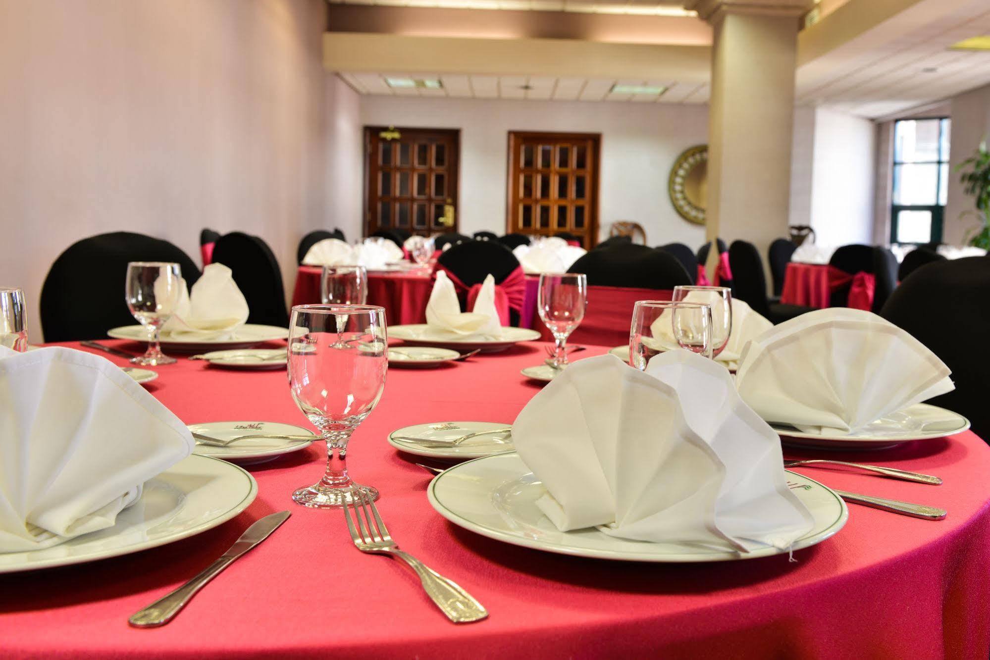 Hotel Plaza Del Libertador Tegucigalpa Zewnętrze zdjęcie