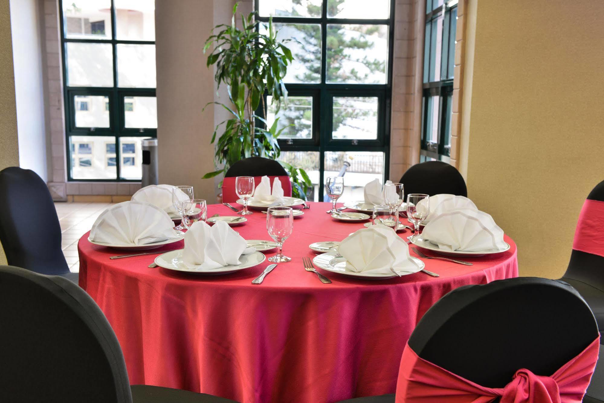 Hotel Plaza Del Libertador Tegucigalpa Zewnętrze zdjęcie
