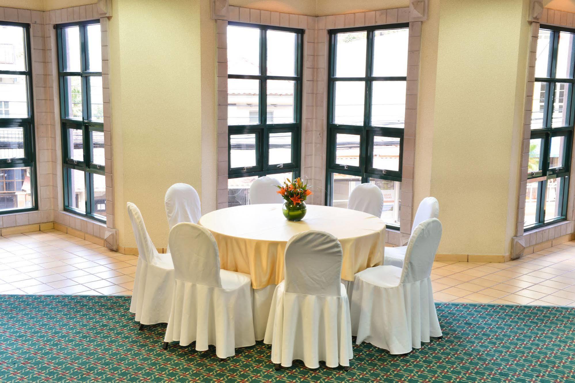Hotel Plaza Del Libertador Tegucigalpa Zewnętrze zdjęcie