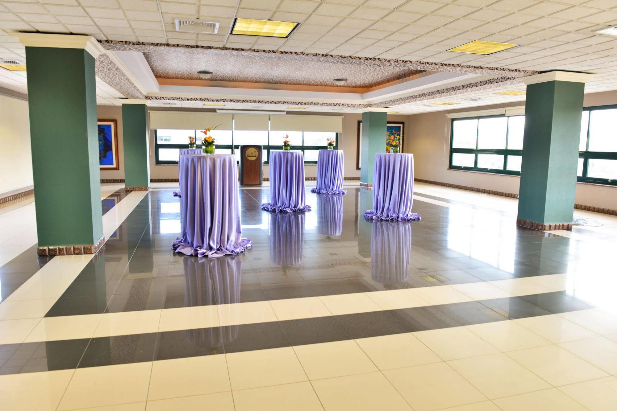Hotel Plaza Del Libertador Tegucigalpa Zewnętrze zdjęcie