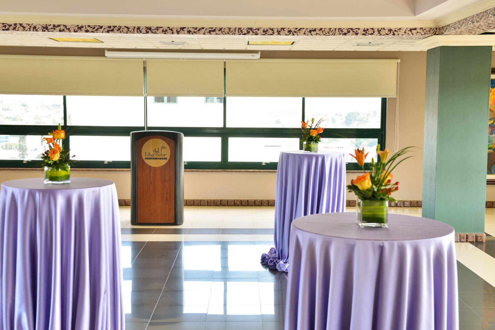 Hotel Plaza Del Libertador Tegucigalpa Zewnętrze zdjęcie