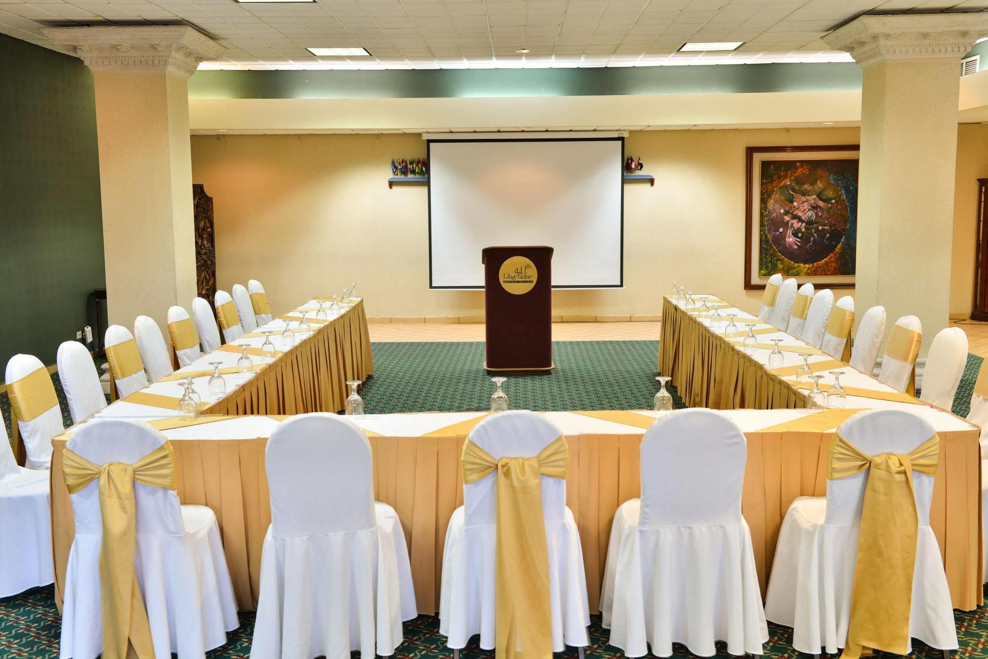 Hotel Plaza Del Libertador Tegucigalpa Zewnętrze zdjęcie
