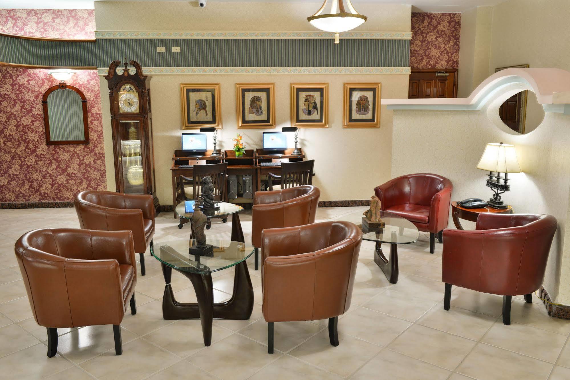 Hotel Plaza Del Libertador Tegucigalpa Zewnętrze zdjęcie