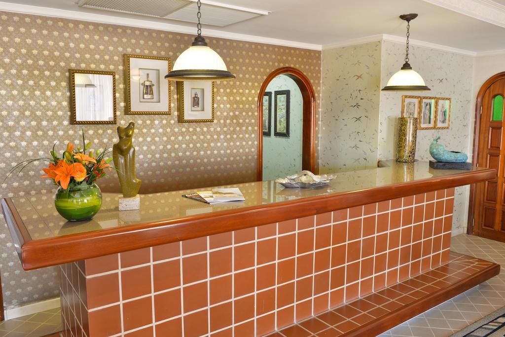 Hotel Plaza Del Libertador Tegucigalpa Zewnętrze zdjęcie